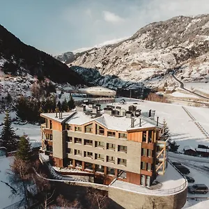 Vip Residences Andorra Appartement