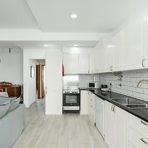  Appartement Casa Mina Portugal