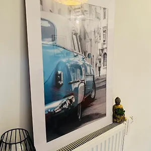  Appartement Elegant Belgique