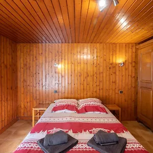  Appartement Le Daguet France