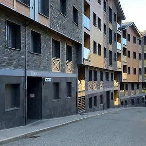La Solana Del Tarter 5p - El Tarter - Zona Grandvalira Apartamento