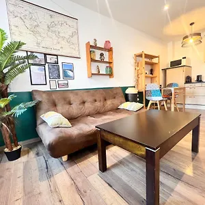  Appartement Duplex Au Coeur D'embrun France
