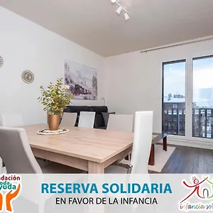 Nevada Mikka 3000 Appartement