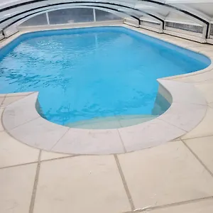  Appartement La Toscana Sur Argens France