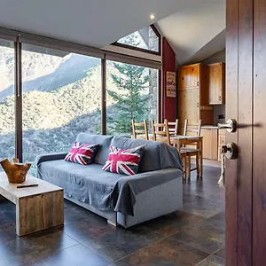 Duplex Renovado Con Vistas Impresionantes Appartement