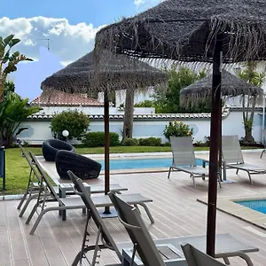  Appartement Lindamar Portugal