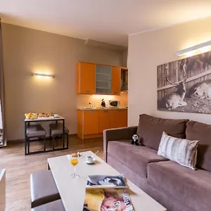Pierre&vacances Andorra Bordes D’envalira Apartamento