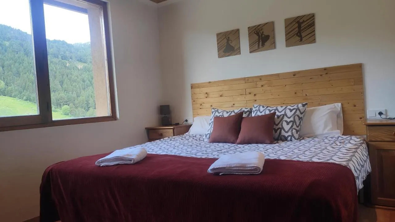 Precioso Losft Frente A Pistas Granvalira, Soldeu location